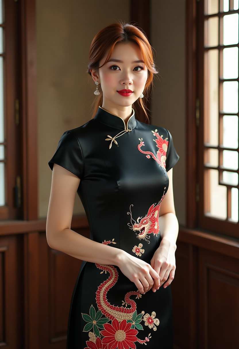 金线记